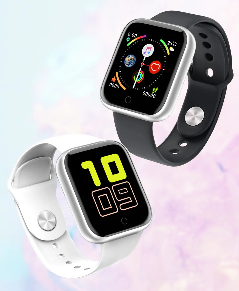 Multifunctional Smartwatch – PulseOne - Image 5