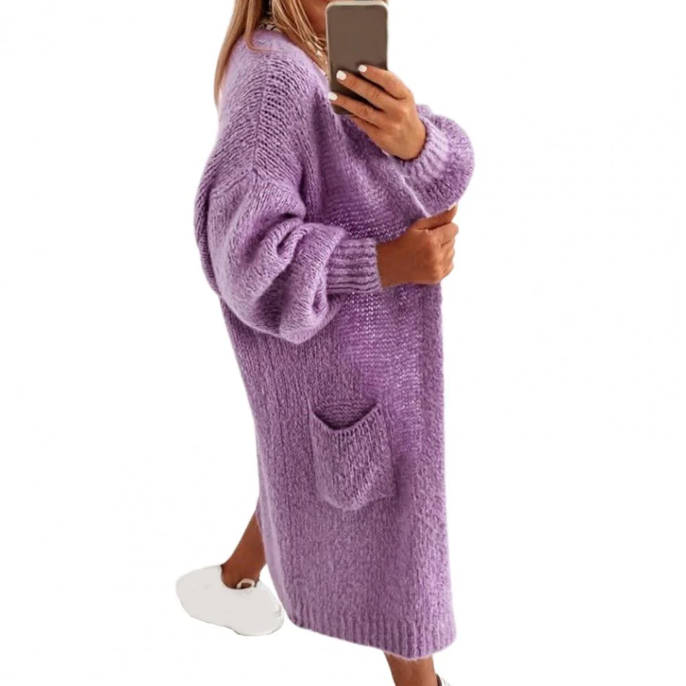 NellekeVest – Trendy Oversized Vest for Women - Image 3