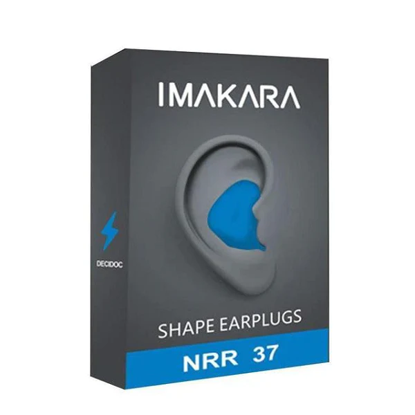 Noise-Cancelling Earplugs - SilentComfort - Image 7