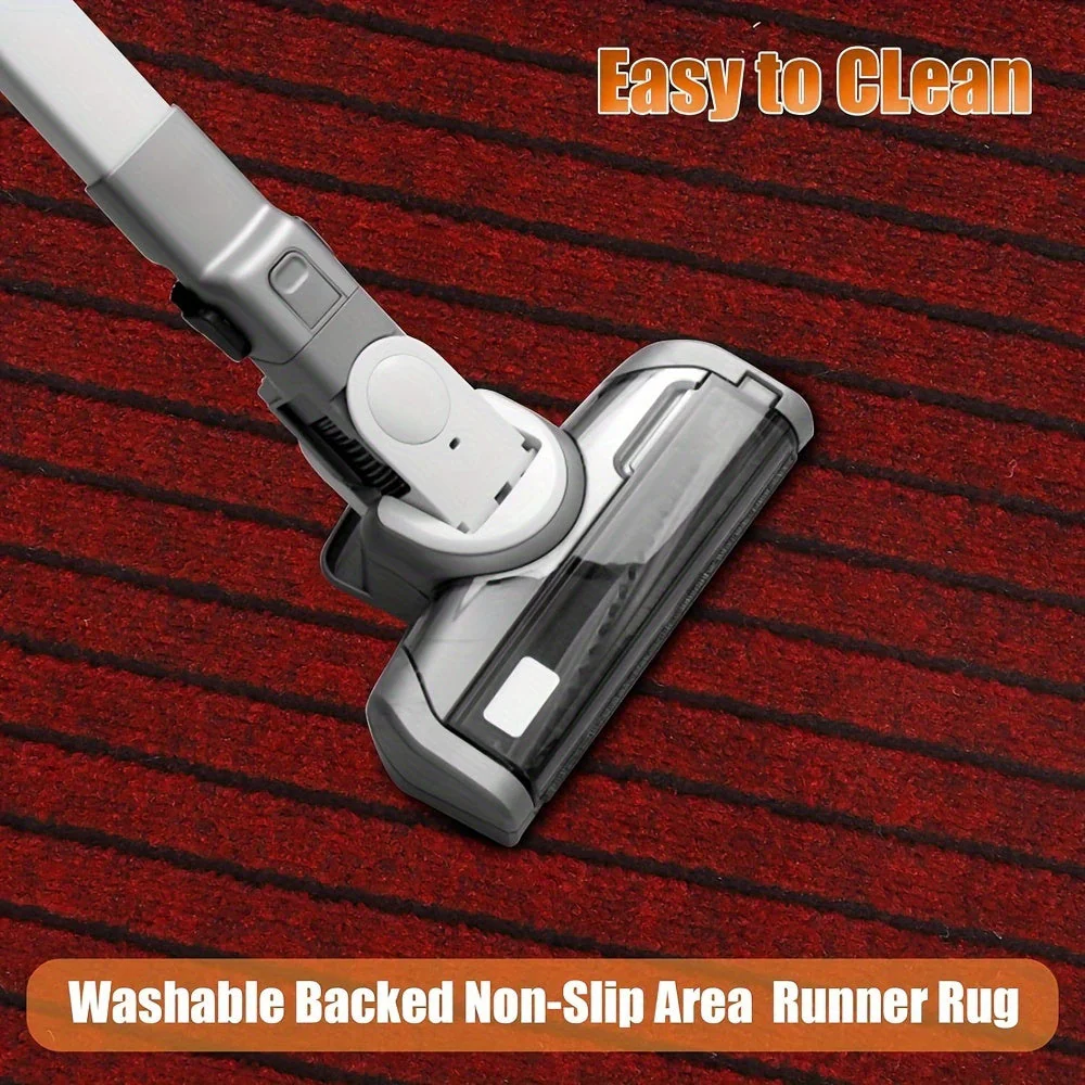 Non-Slip & Washable Indoor & Outdoor Runner - GripLuxe - Image 8