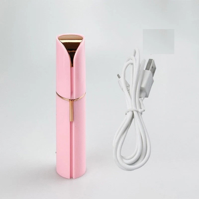 NotHairy – Women's Epilator for Smooth & Long-Lasting Hair Removal - Image 6