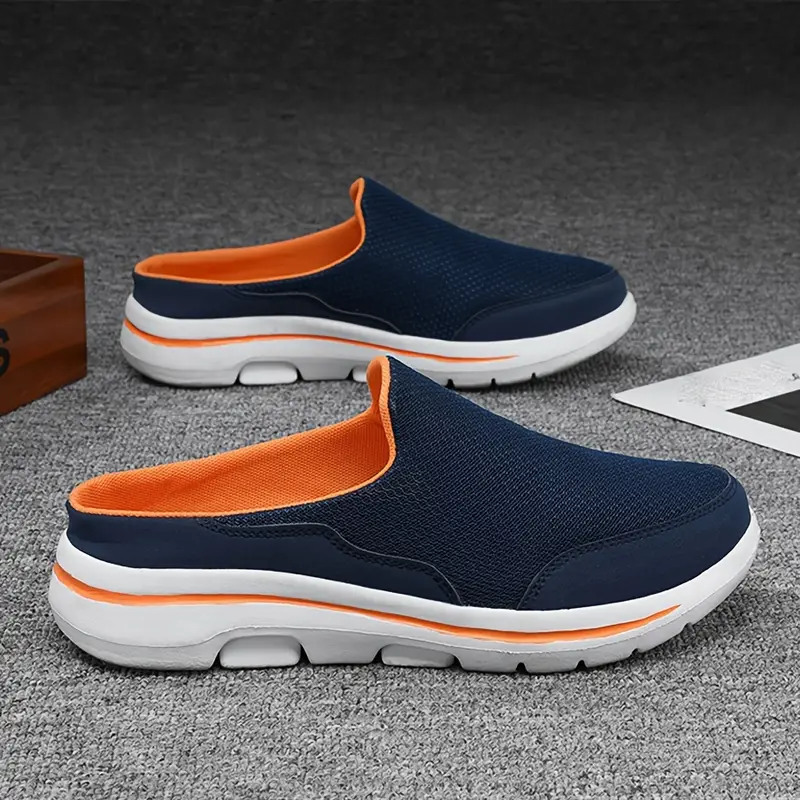 Orthopaedic barefoot comfort shoes for men – Marlon - Image 5