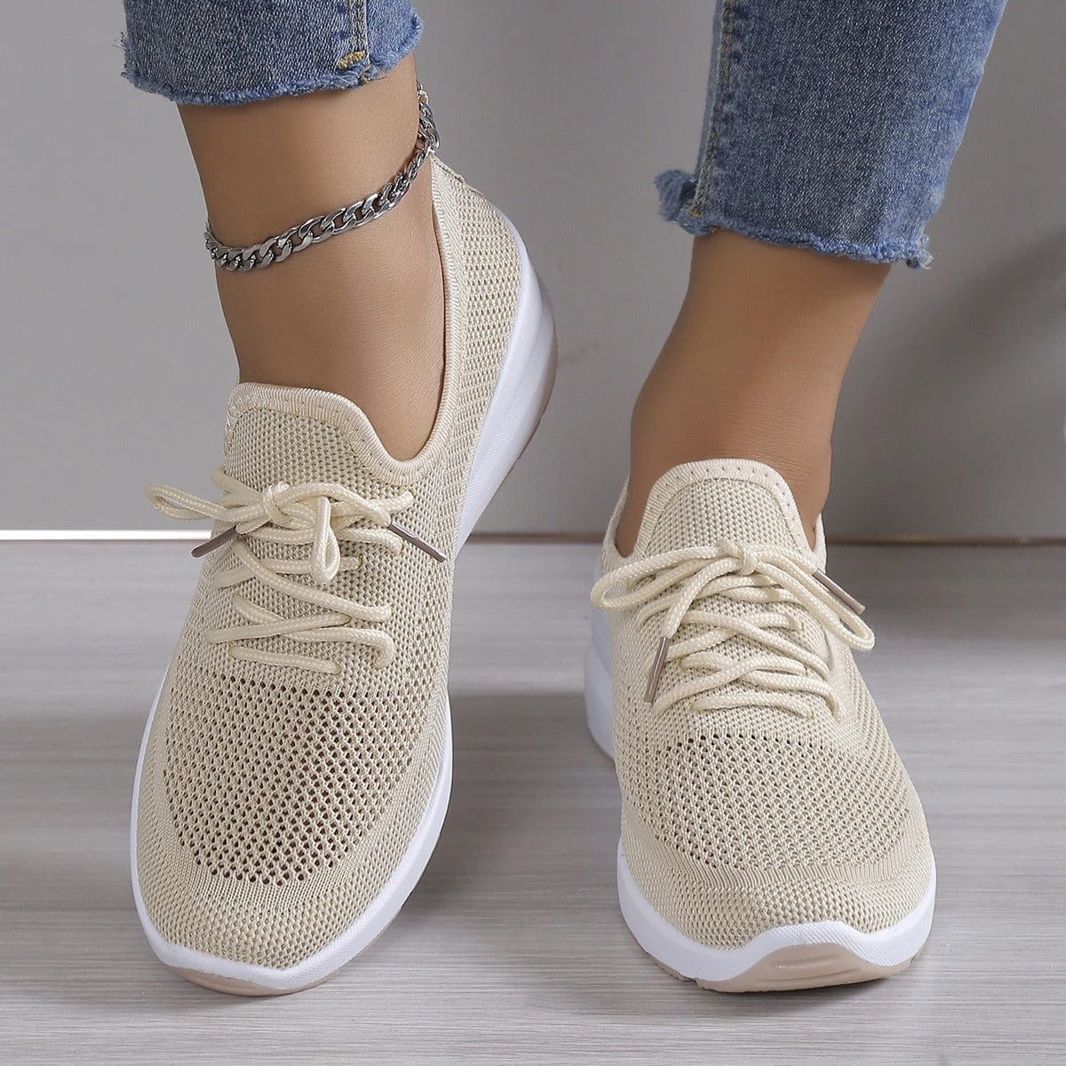 Orthopaedic comfort shoes with arch support for ladies – Alessa - Image 2