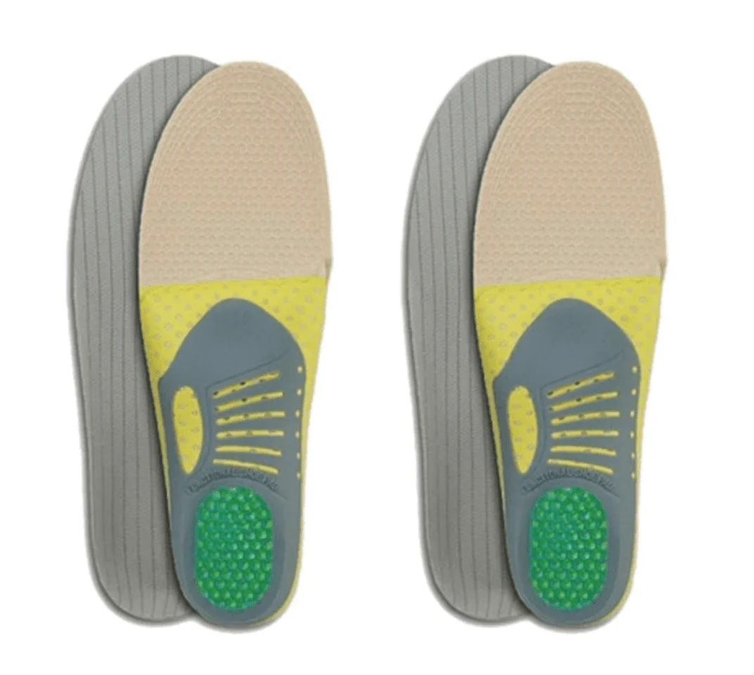 Orthopaedic Insoles for Flat Feet - FlexiArch - Image 8