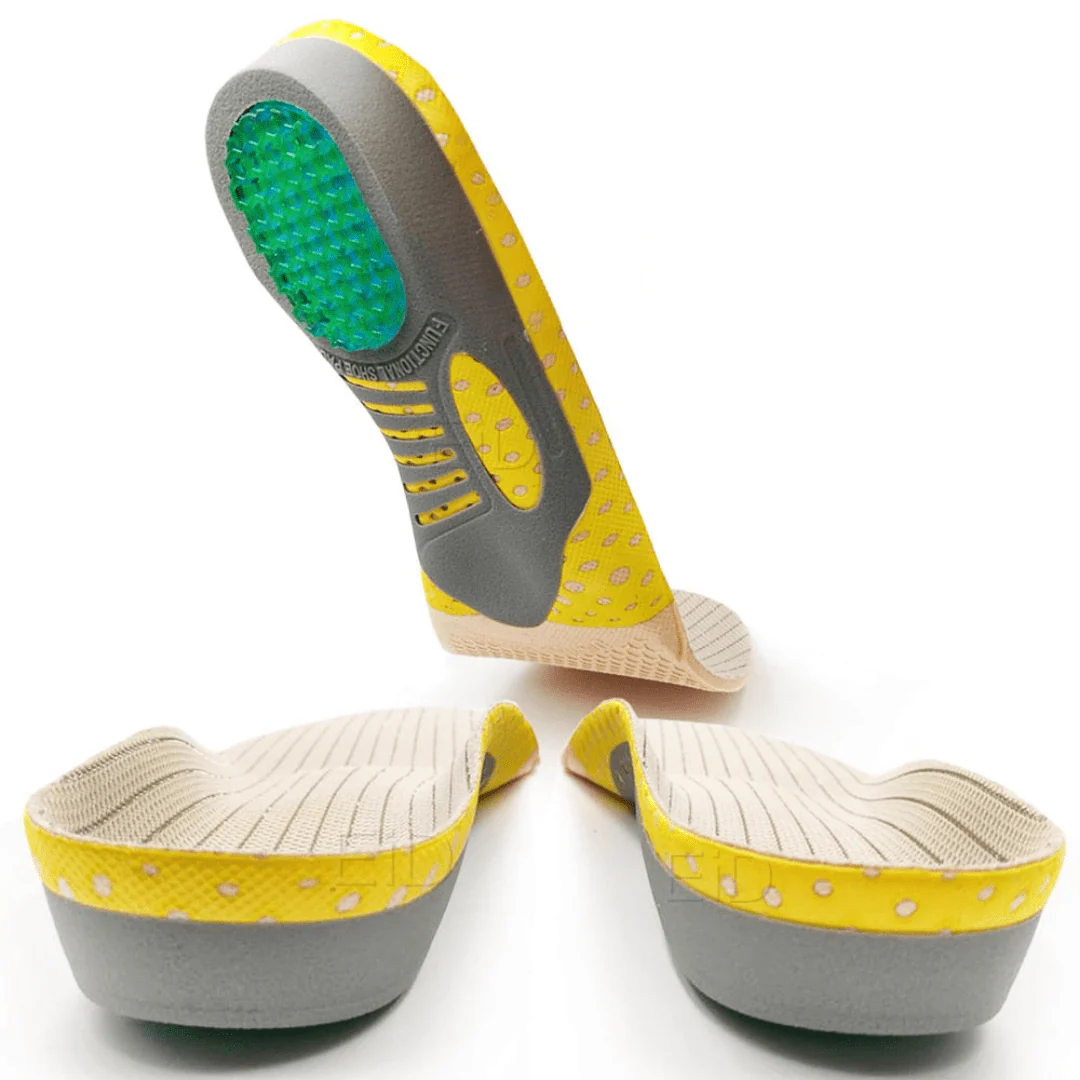 Orthopaedic Insoles for Flat Feet - FlexiArch - Image 9