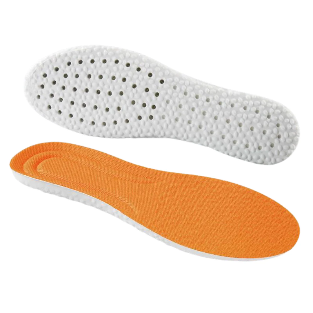 Orthopaedic Memory Foam Insoles - FootEase - Image 3