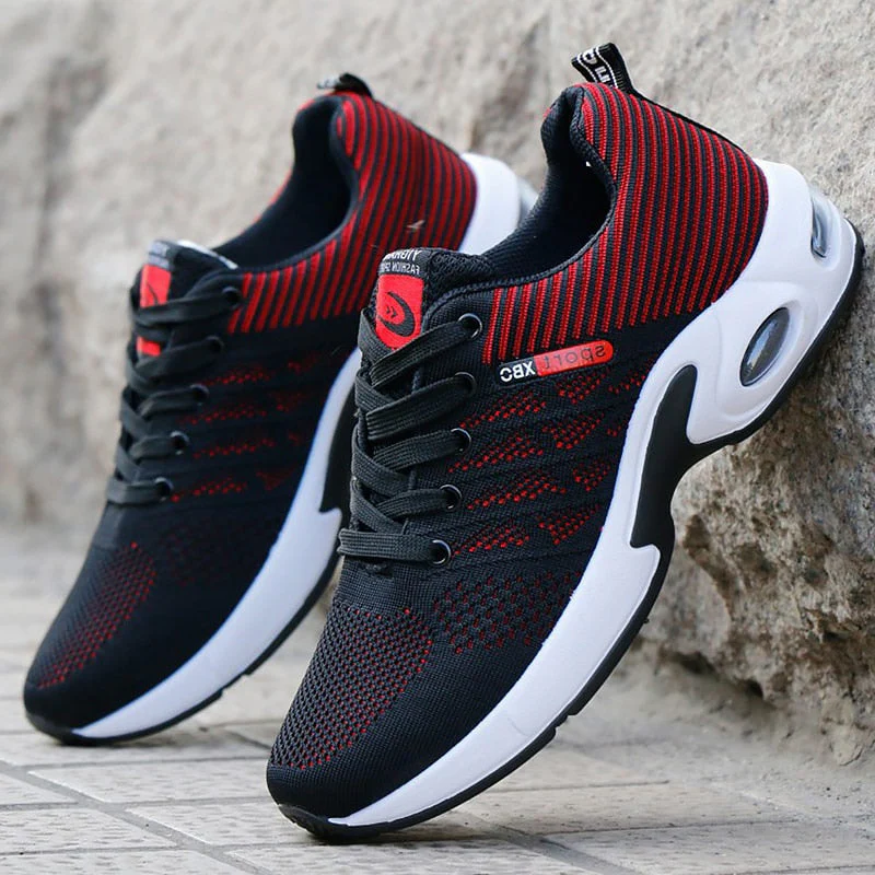 Orthopaedic Men’s Sneakers – Oliver