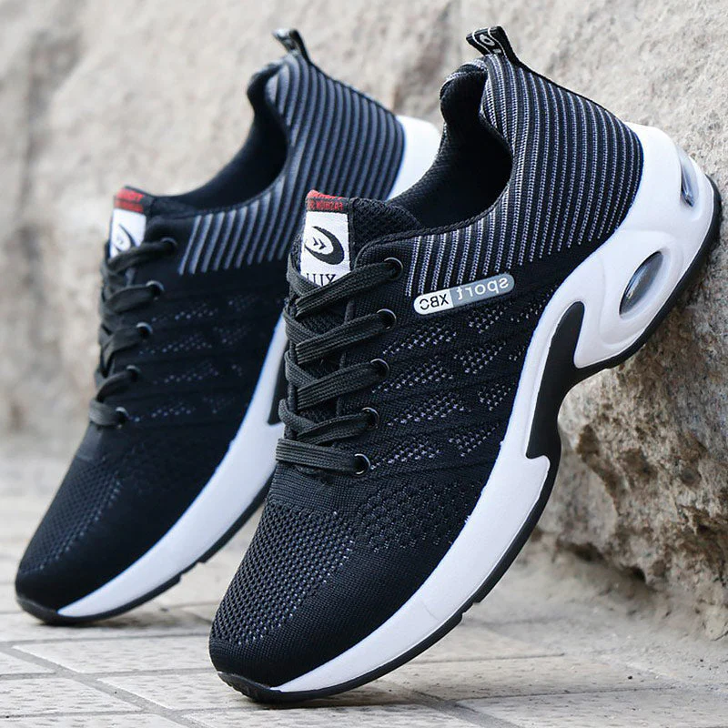 Orthopaedic Men’s Sneakers – Oliver - Image 4
