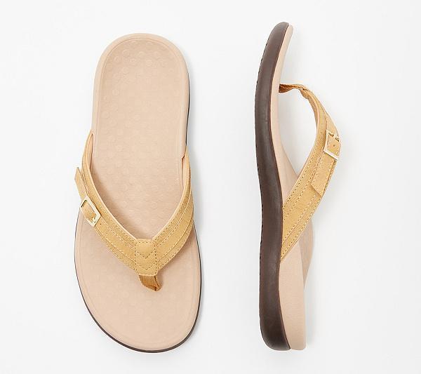 Orthopaedic Summer Slippers - Sofia - Image 5