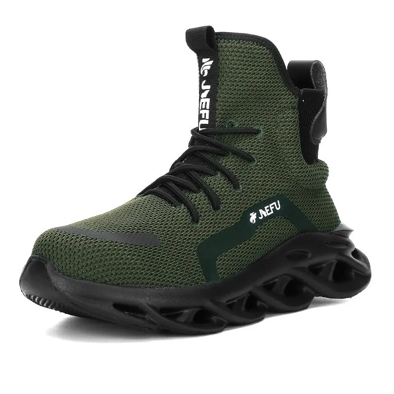 Orthopedic Safety Shoes - Max - Image 5