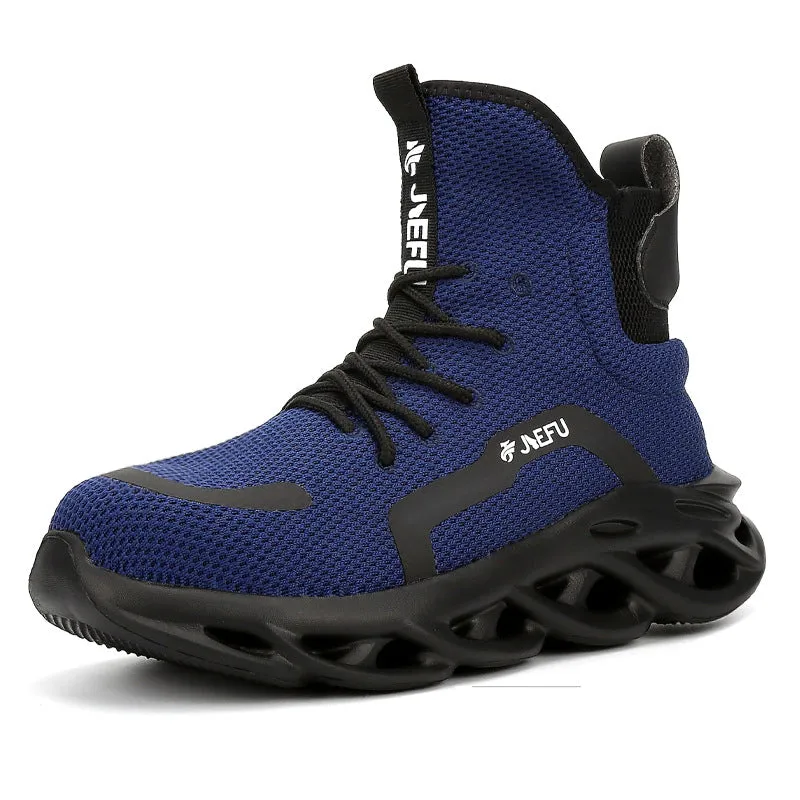 Orthopedic Safety Shoes - Max - Image 6