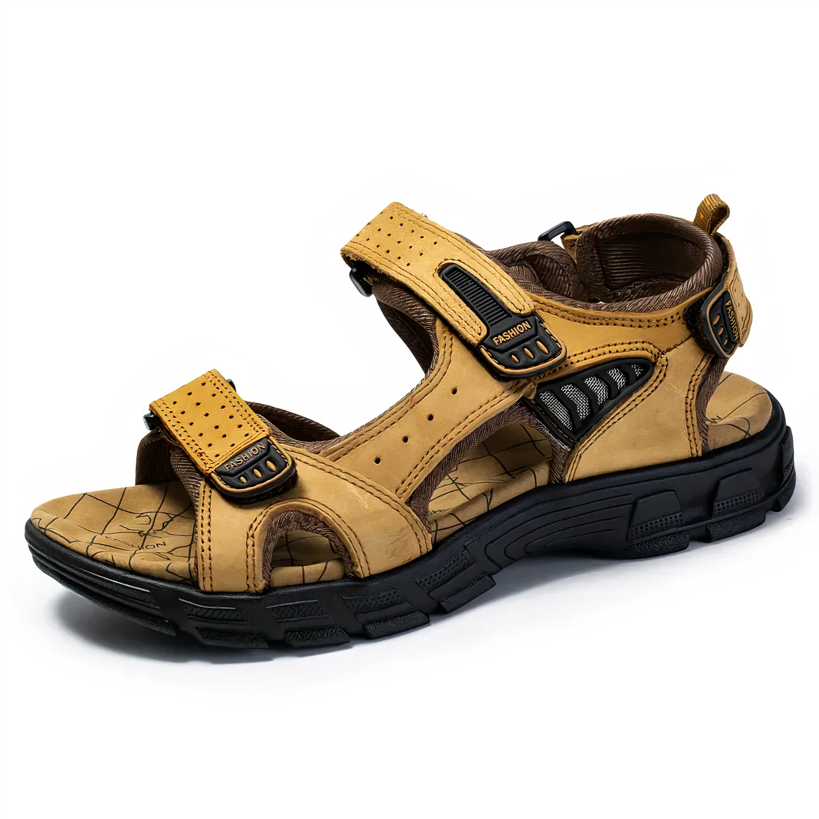Orthopedic Sandals - Avalon - Image 3