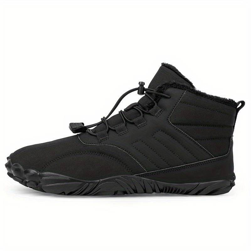 Outdoor Barefoot Boots - Luca
