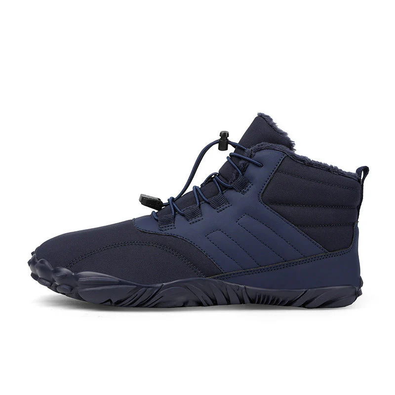 Outdoor Barefoot Boots - Luca - Image 5