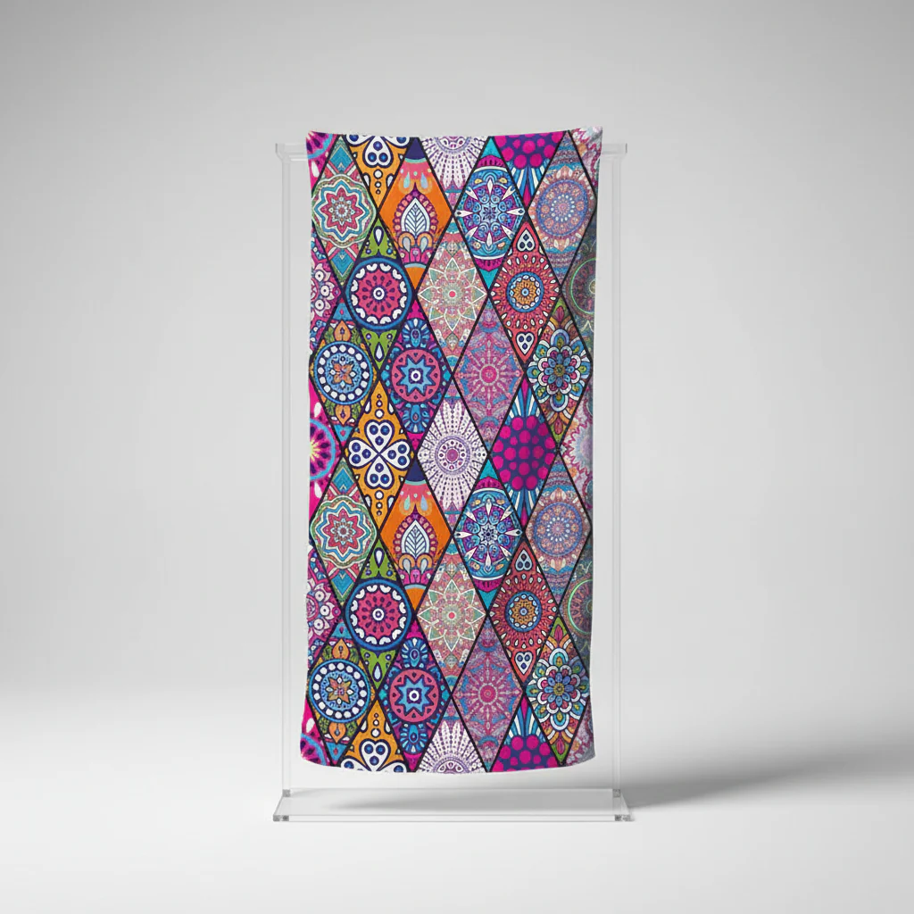 Oversized microfibre towel - QuickDryTowel - Image 6