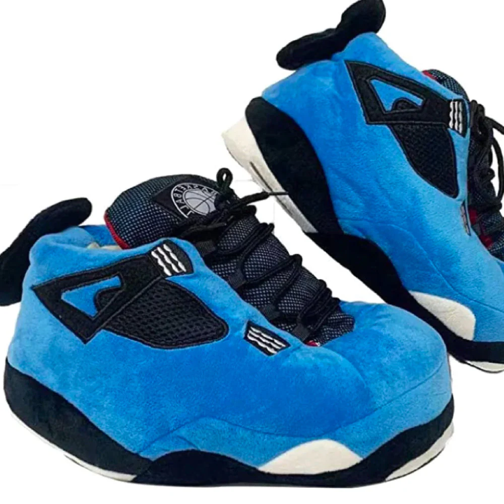 Oversized Unisex Sneaker Slippers – Jayden - Image 9