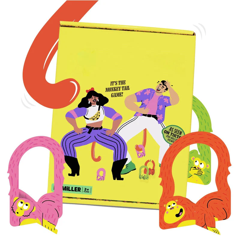 Party Starter Game for Young & Old – Swingo - Image 11