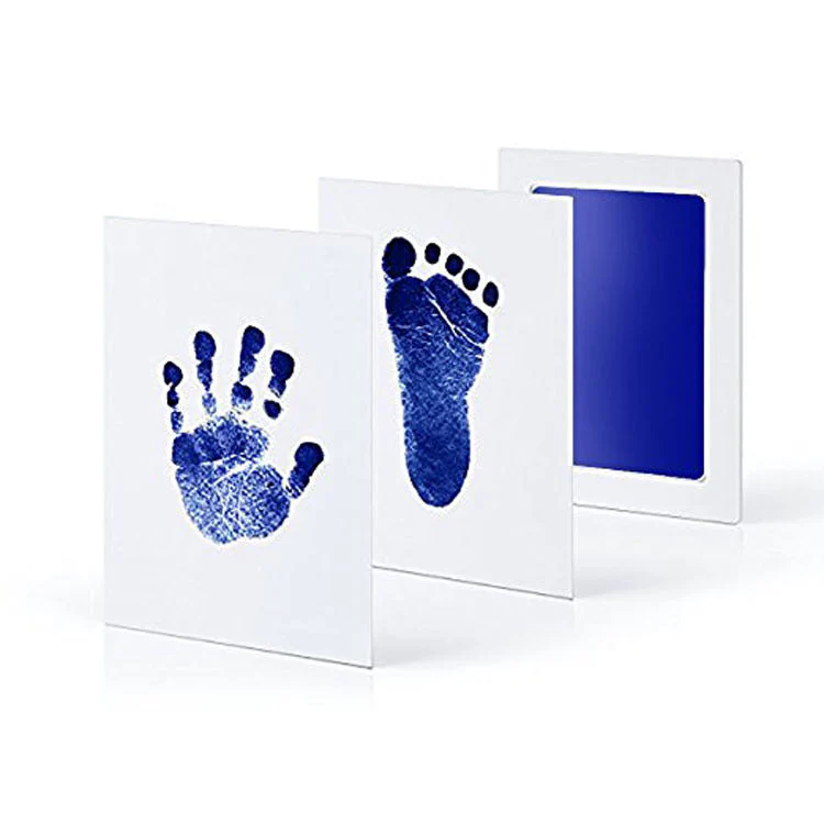 Personal Baby Handprint Kit – MiniMemento - Image 10