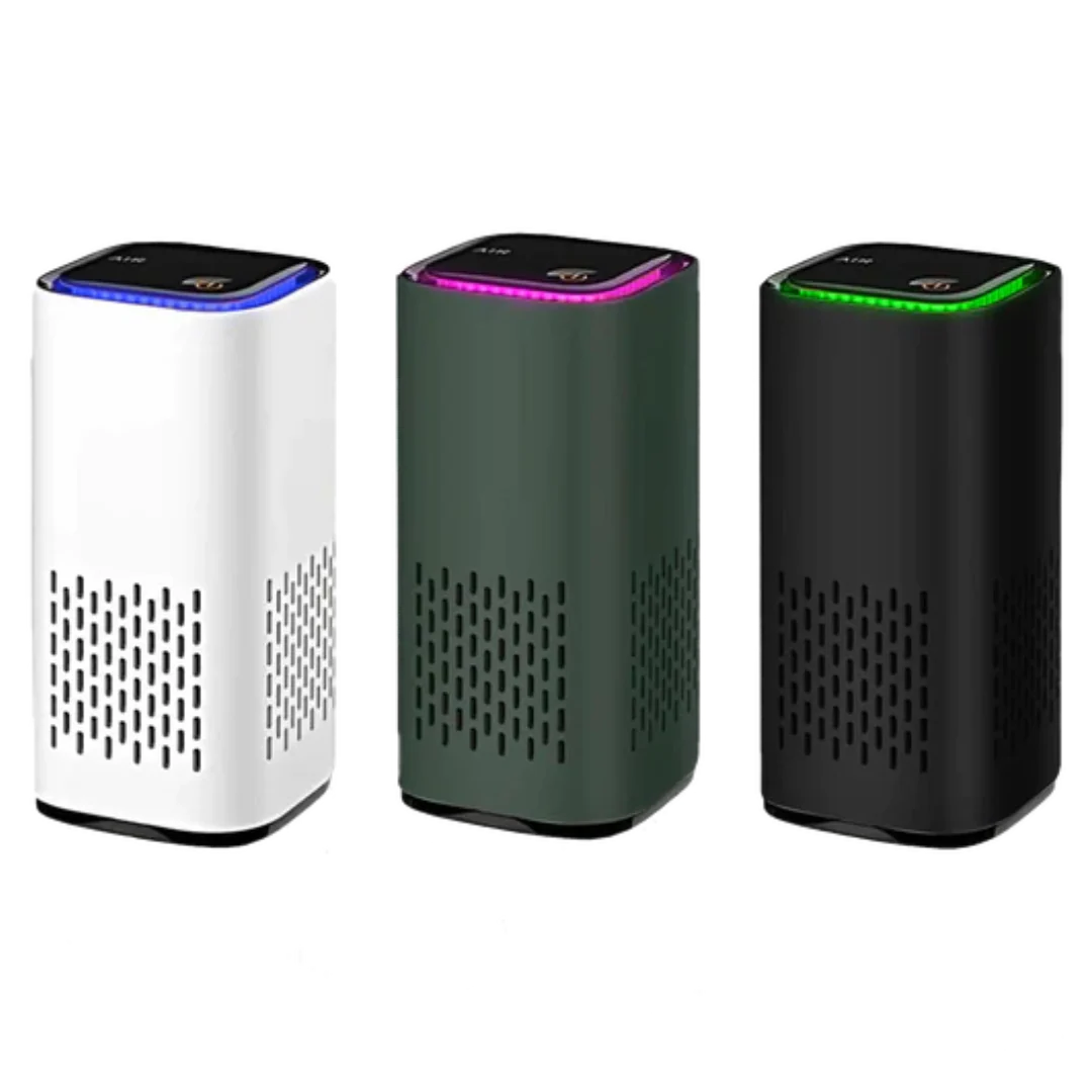 Pet Air Purifier - PetPure - Image 2