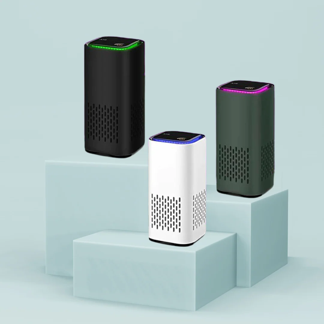 Pet Air Purifier - PetPure - Image 3