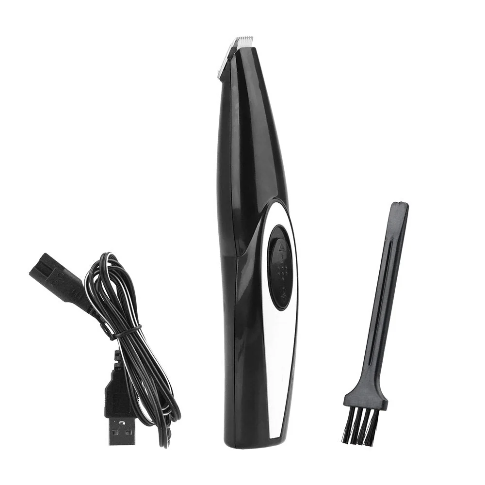 Pet Grooming Hair Clipper - PawPerfect