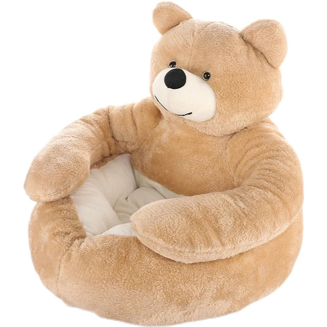 Pet Sleeping Mat - PawCuddle - Image 3