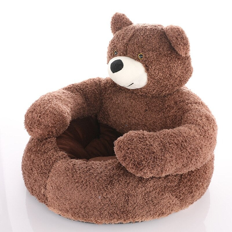 Pet Sleeping Mat - PawCuddle - Image 4