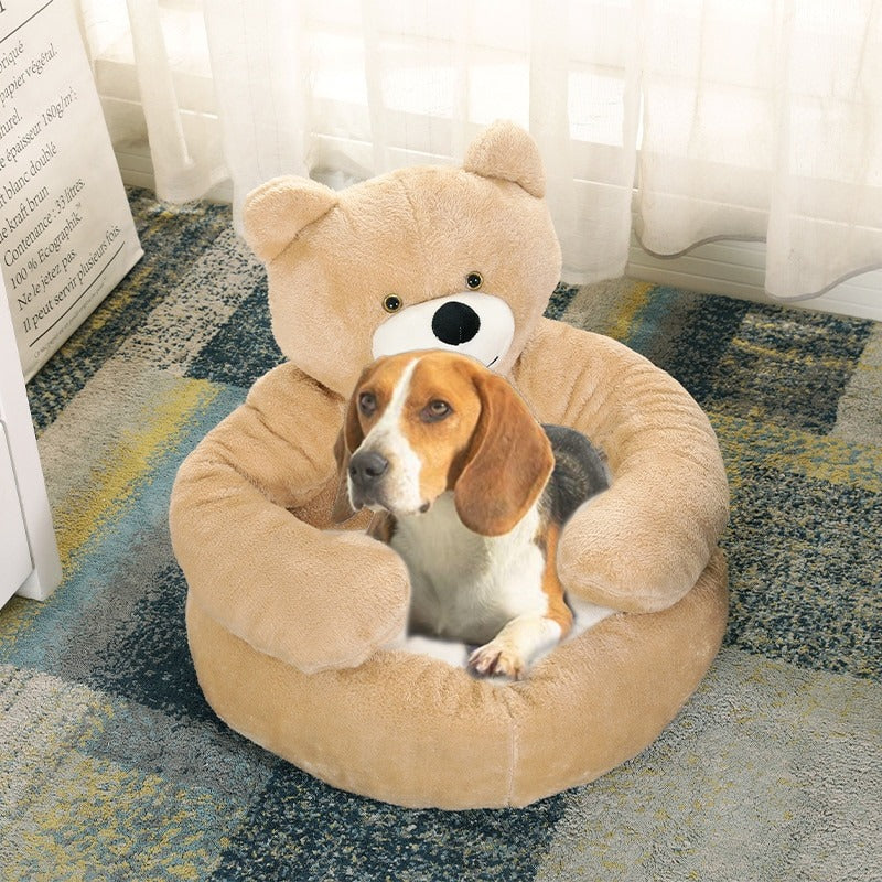 Pet Sleeping Mat - PawCuddle - Image 5