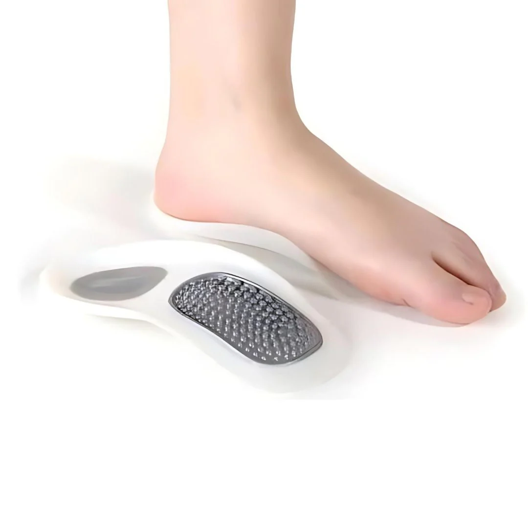 Plantar Fasciitis Insoles - SoleRelief