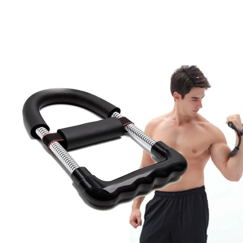 Polish Power Trainer with Comfortable Grip - WristPro