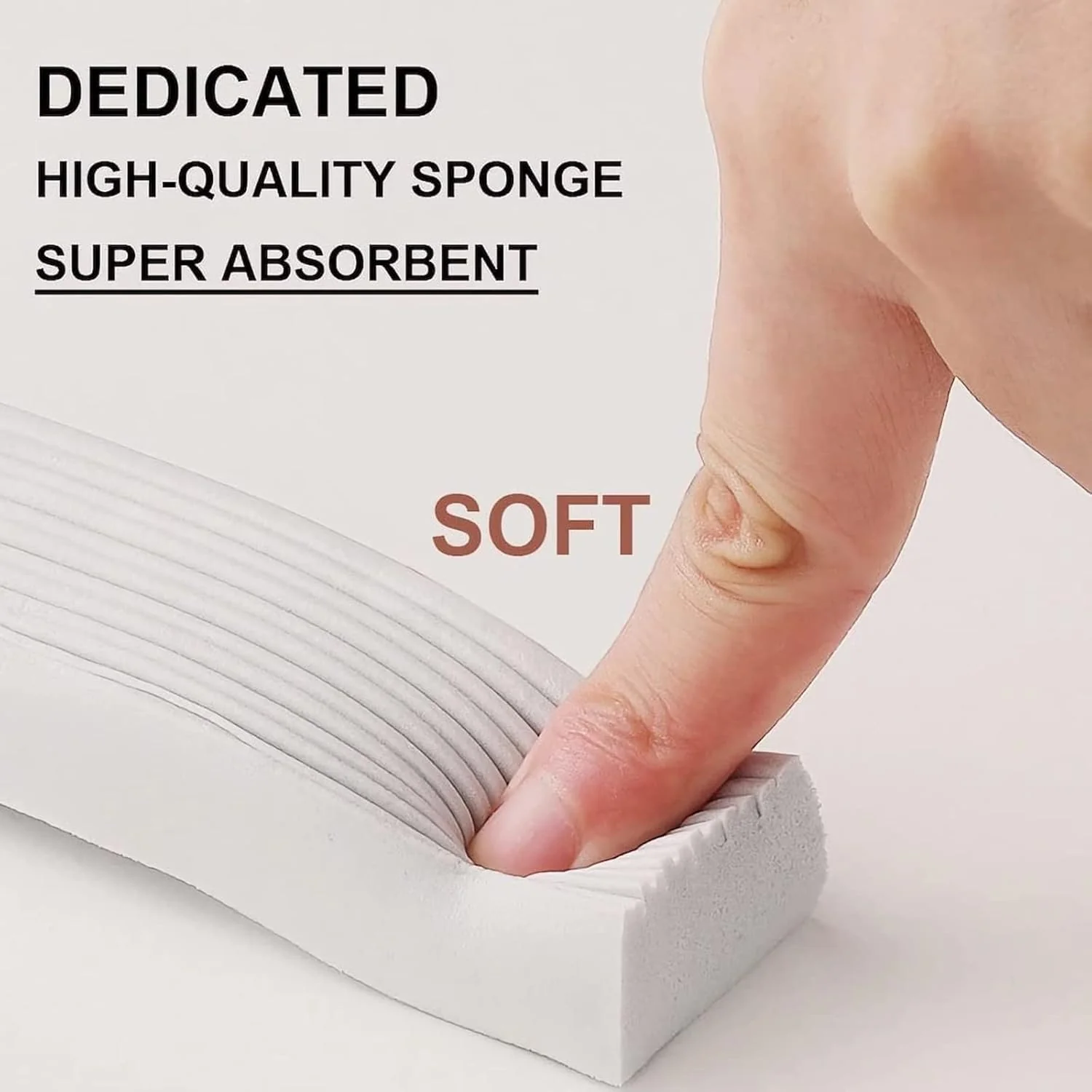 Portable Self-Squeeze Mini Mop – Arivon - Image 6