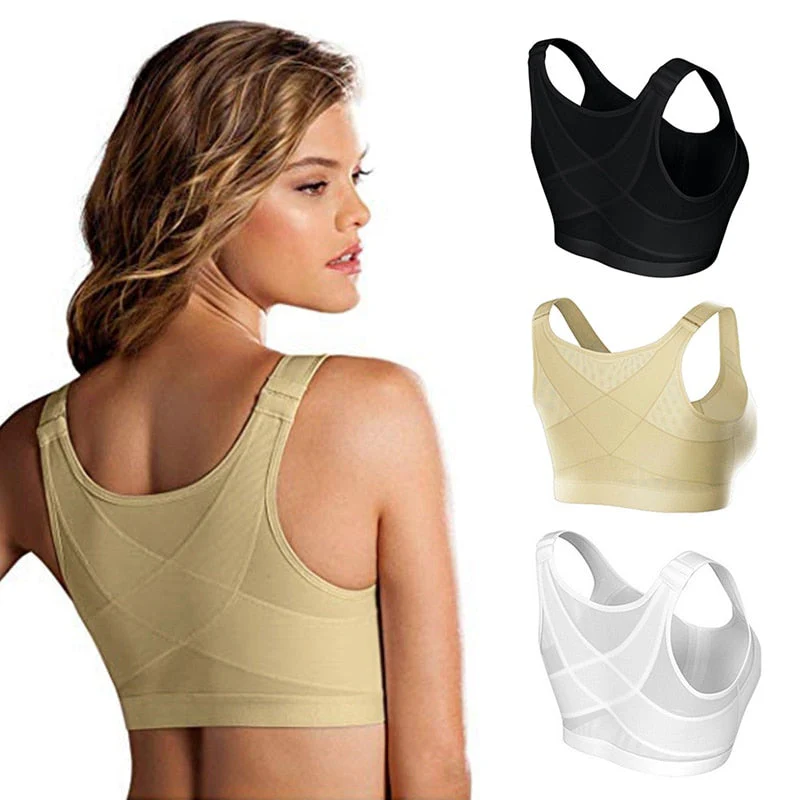 Posture Correcting Bra - PostureFlex - Image 4