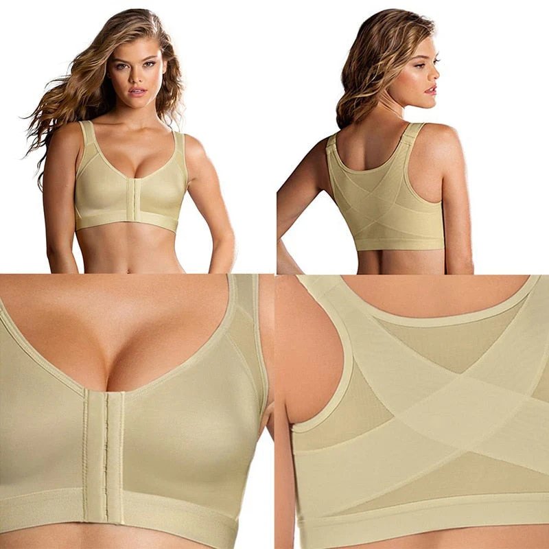 Posture Correcting Bra - PostureFlex - Image 6