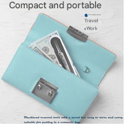 Precision Tweezers for Blackheads & Pimples – Léna - Image 5