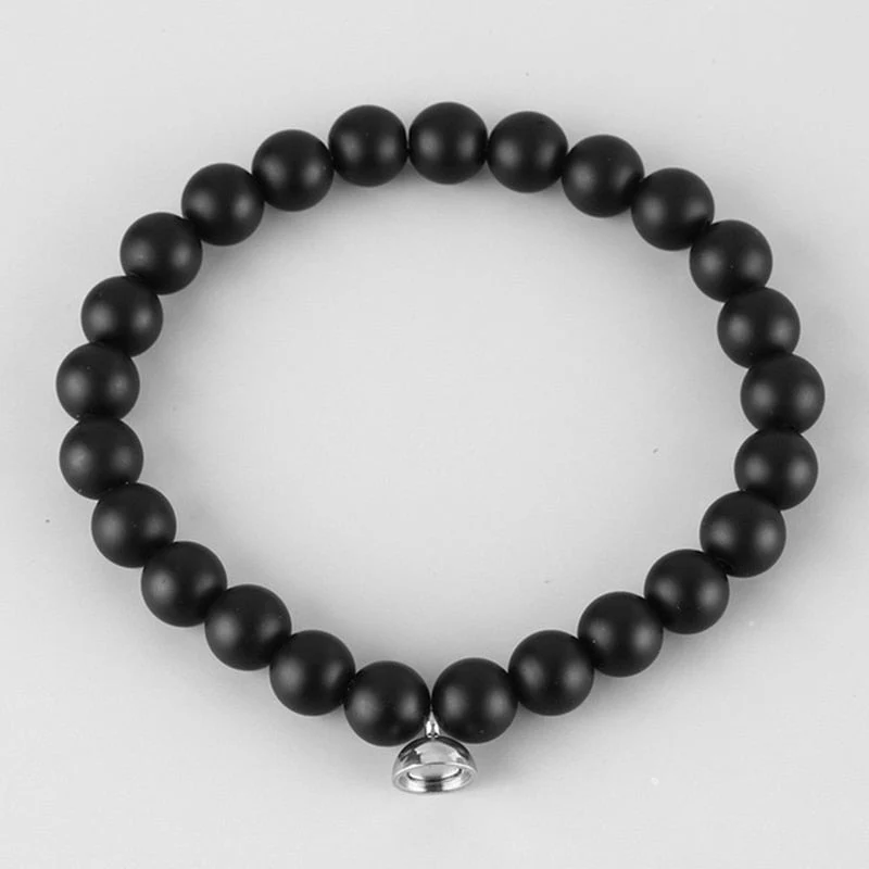 Quit Smoking Bracelet | Natural Gemstones | Health Benefits - Image 6