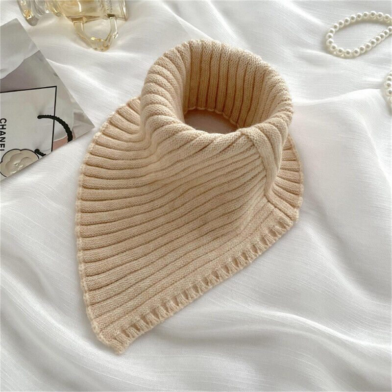 Rei Collar Scarf | Warm and Stylish - Image 2