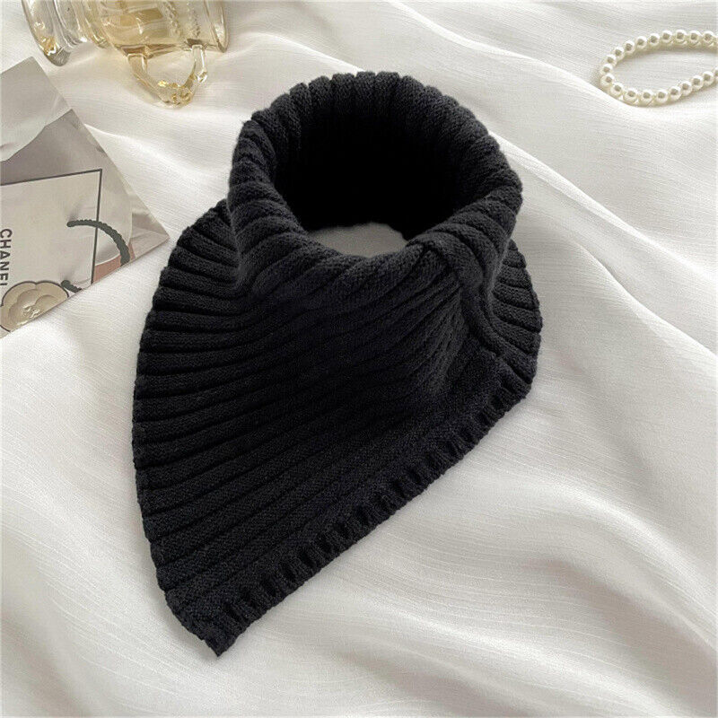 Rei Collar Scarf | Warm and Stylish - Image 5