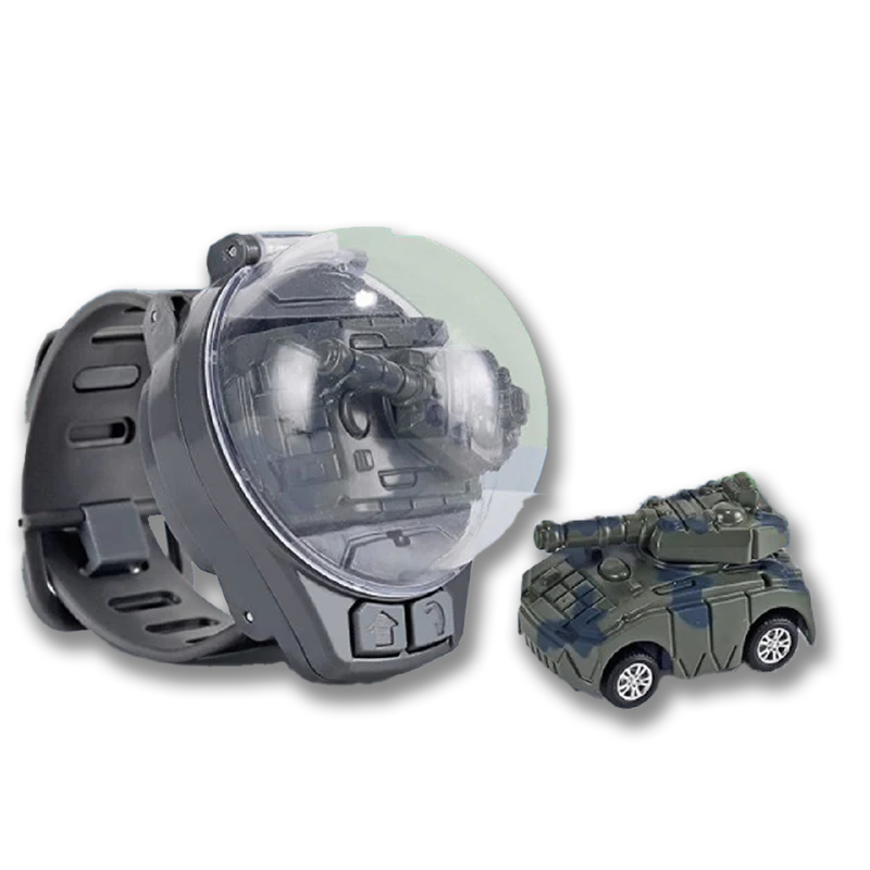Remote Control Car Watch - RaceMaster - Image 11