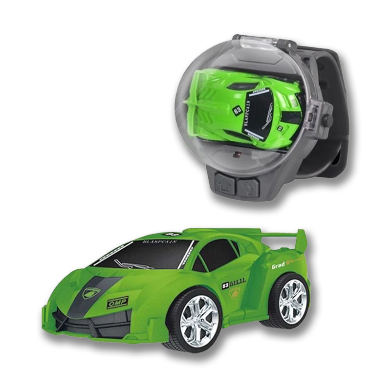 Remote Control Car Watch - RaceMaster - Image 8
