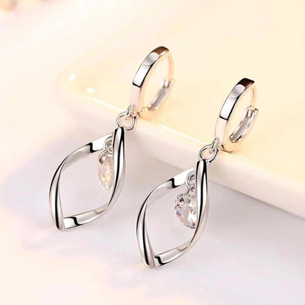 Retro Halloween Earrings | 925 Silver Jewellery - Image 2