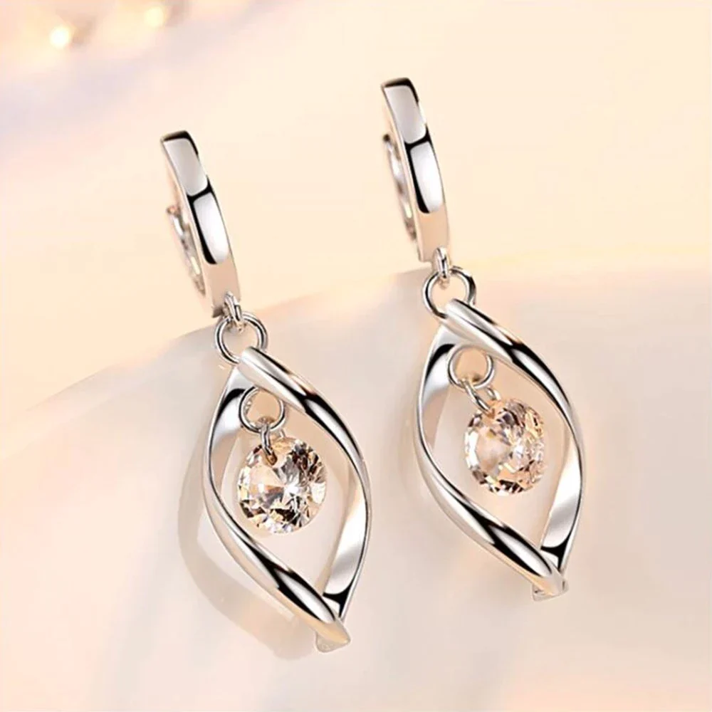 Retro Halloween Earrings | 925 Silver Jewellery - Image 3