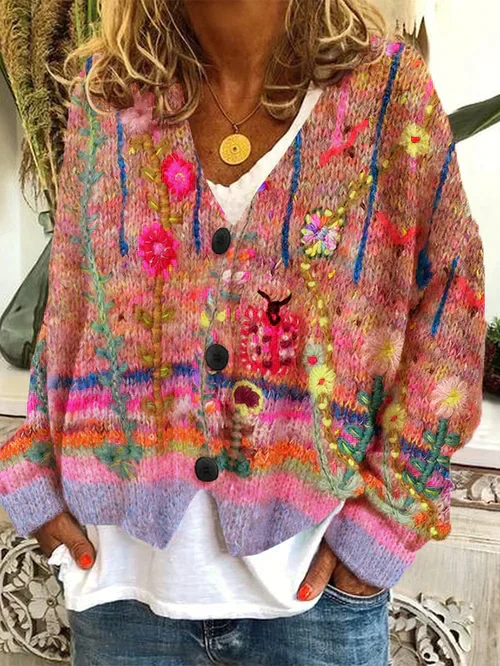 Retro Women's Vest - Belle - Image 3