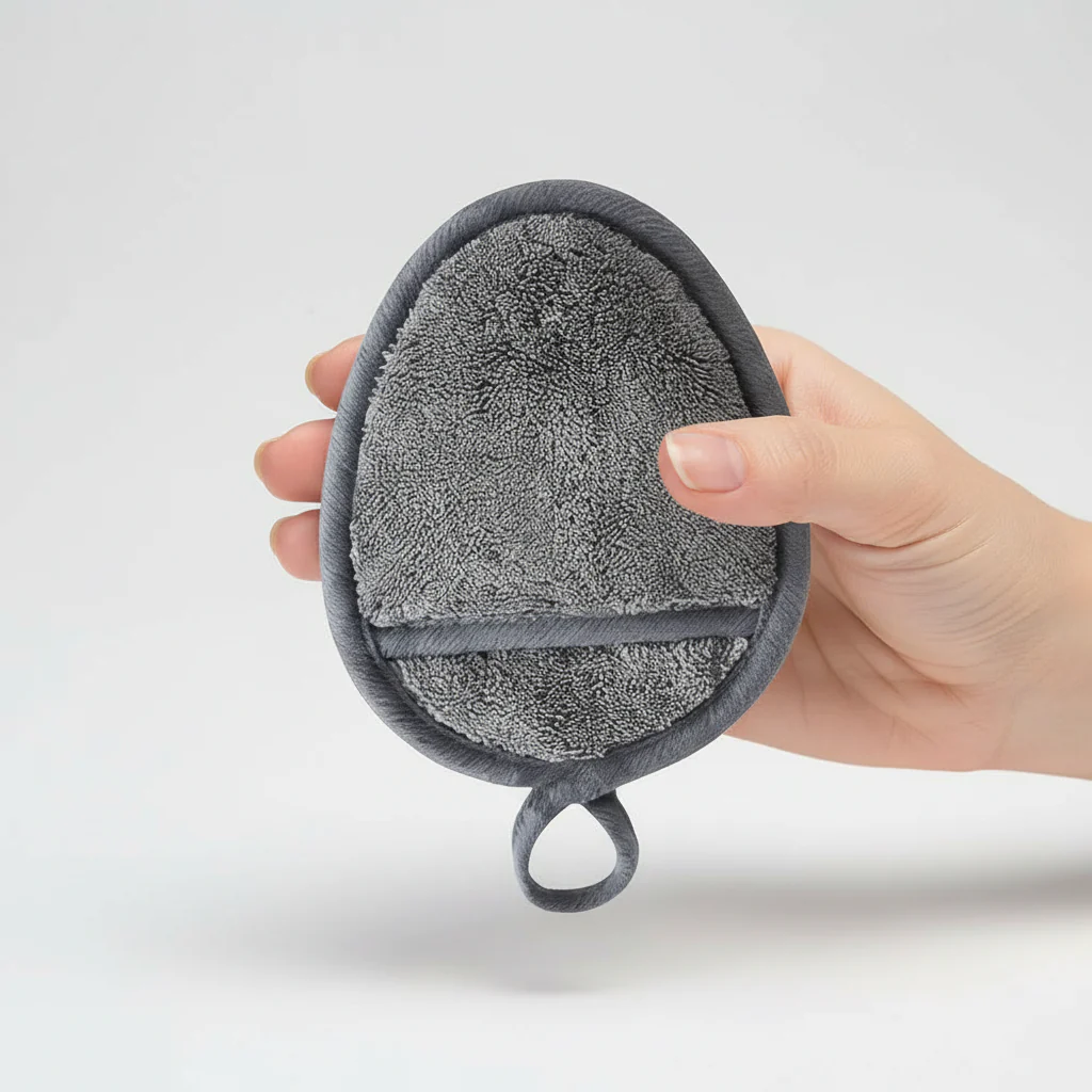 Reusable cleaning pads - GentleWipes - Image 6