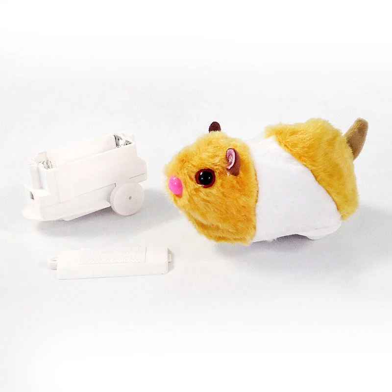 Rolling Cat Toy - FurryRoller - Image 3
