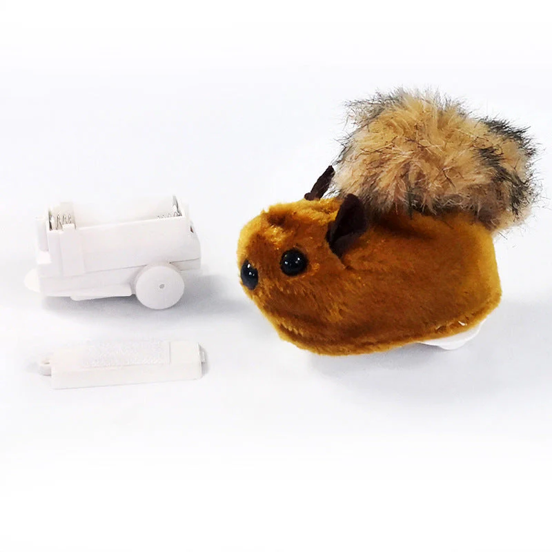 Rolling Cat Toy - FurryRoller - Image 4