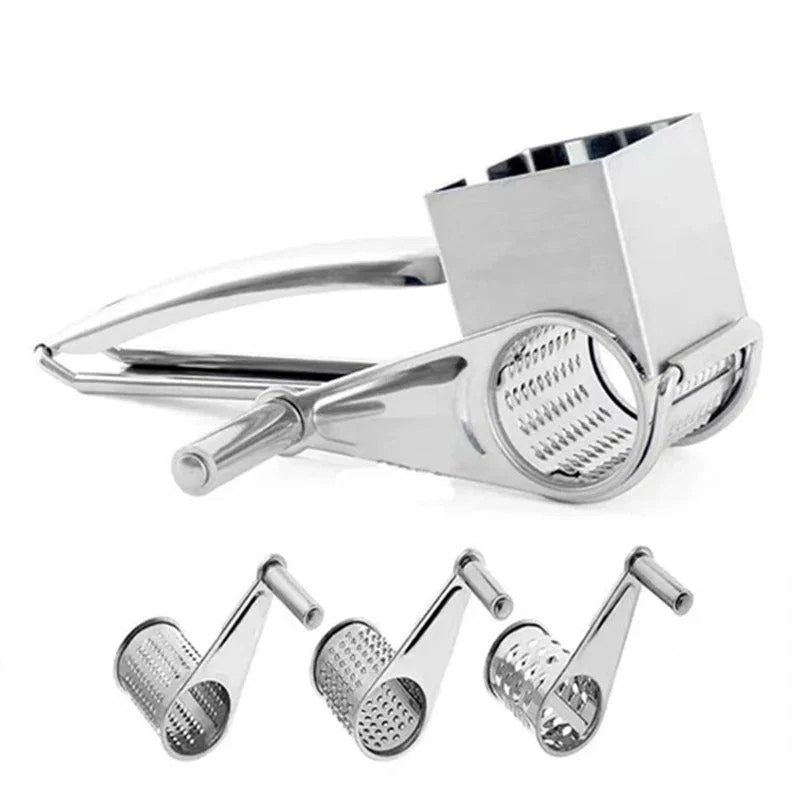 Rotating Cheese Grater - CheesePro - Image 6