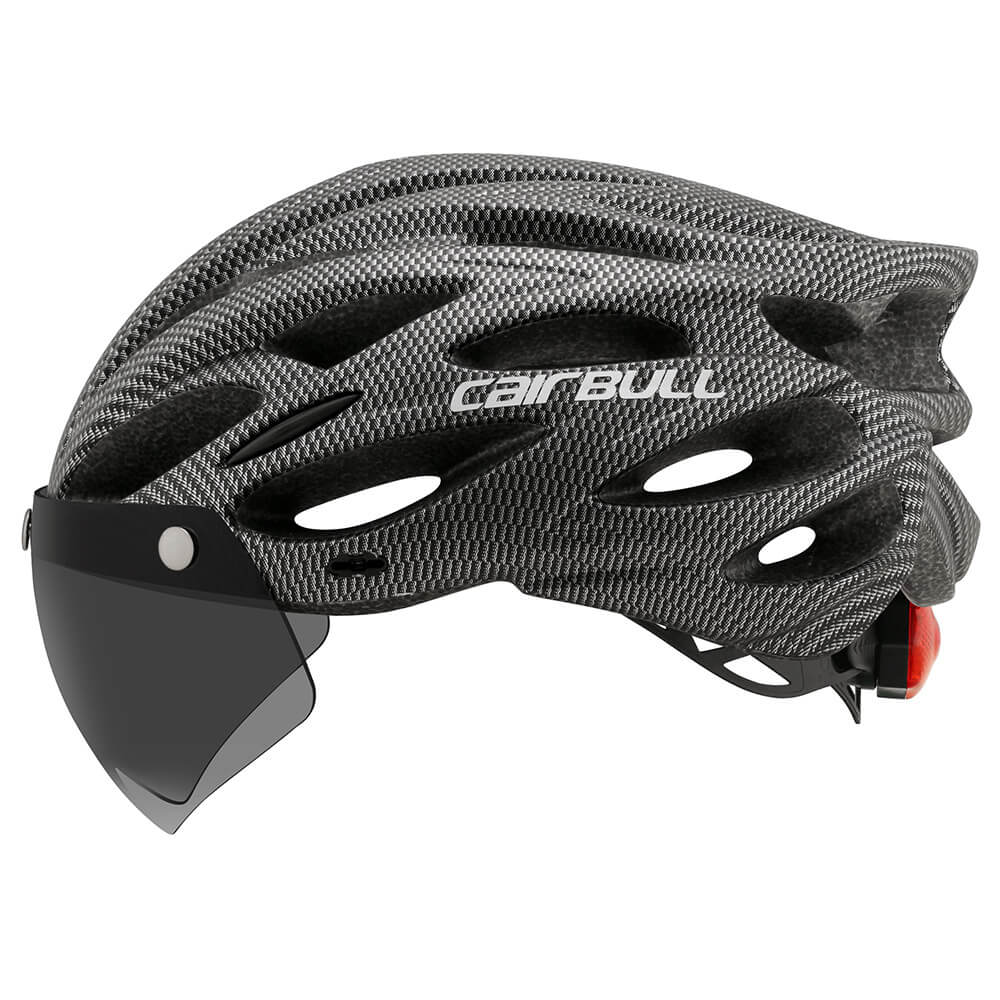 Rugged Bike Helmet - ProGuard - Image 2