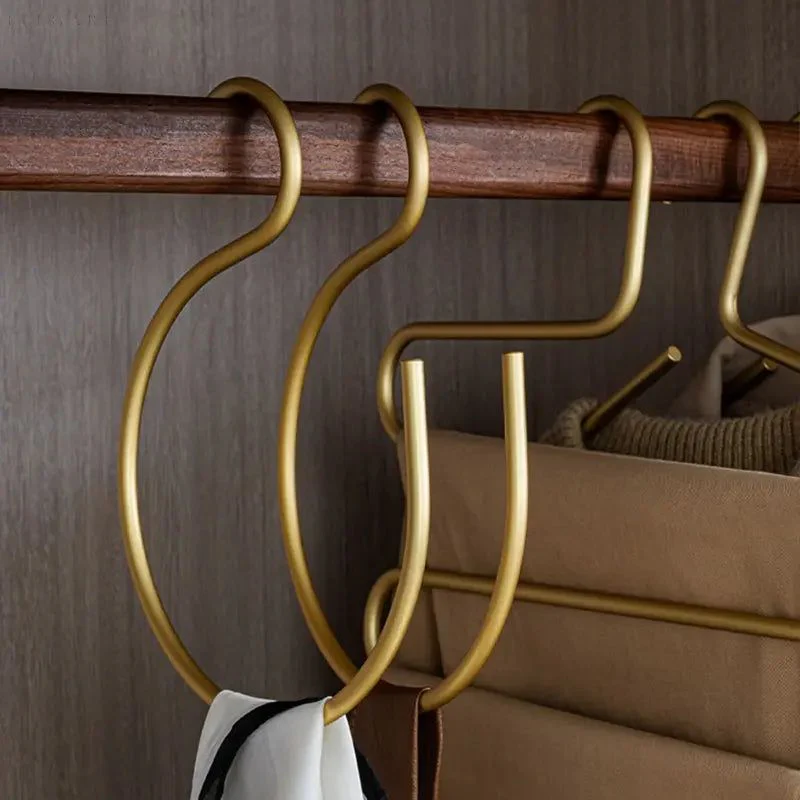 S-shaped Clothes Hangers - FormaS - Image 5
