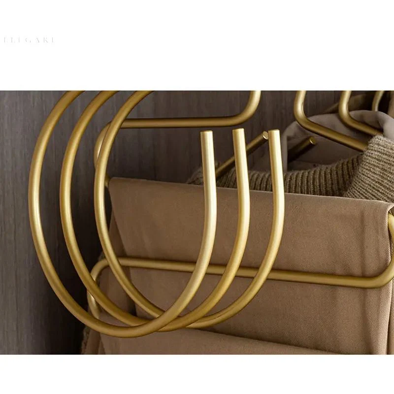 S-shaped Clothes Hangers - FormaS - Image 6