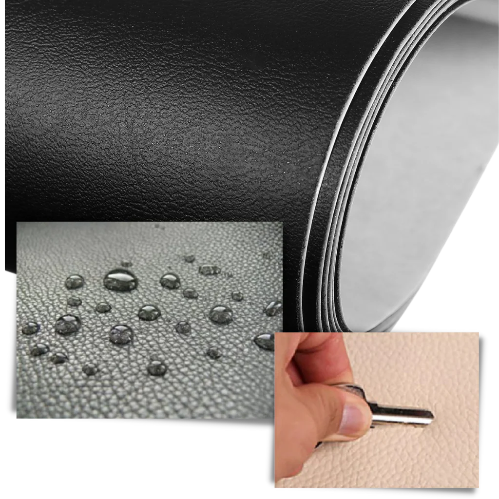 Self-Adhesive Repair Patch - FixLeather - Image 3